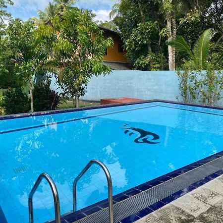 Green Land Villa Ahangama Exterior photo